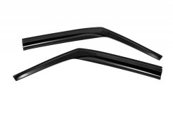 Вітровики Nissan Interstar 2002-2010 / Renault Master / Opel Movano, Sunplex (2 шт)
