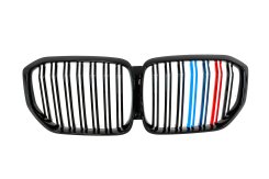 Ноздри M-Look (M-Color) BMW X5 G05 2019-2022, GBT