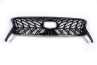 Решетка радиатора TRD Lexus LX570/450d 2012-2015, 1234 Upgrade