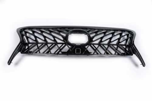 Решетка радиатора TRD Lexus LX570/450d 2012-2015, 1234 Upgrade