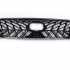 Решетка радиатора TRD Lexus LX570/450d 2012-2015, 1234 Upgrade — фото 1