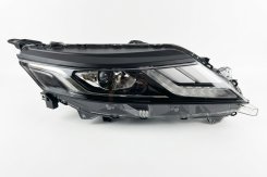 Передняя фара Mitsubishi L200 2019-2024, правая, GBT