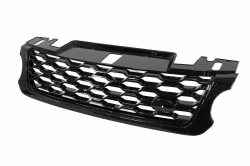 Решетка радиатора 2022-Design Range Rover Sport 2022+, GBT