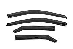 Вітровики Toyota Camry 2015-2017, USA, HIC (4 шт)