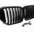 Ніздрі 1 Bar LED (чорний глянець) BMW X5 G05 2023+, GBT — фото 8