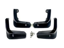 Бризковики Toyoya Camry V55 2014-2017 Європа, (4шт.)