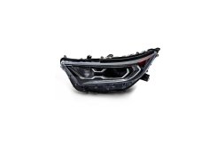 Передня LED-фара Toyota Rav 4 2019-2025, рестайлінг, ліва, GBT