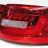 Задние светодиодные LED фонари для Volkswagen Jetta Mk6 2011-2015 — фото 7