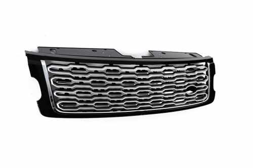 Комплект Накладок (SVA) Range Rover Vogue L405 2018+, GBT