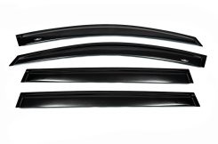 Вітровики Volkswagen Golf 7/E-Golf 2012-2020, універсал, HIC (4 шт)