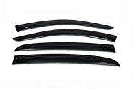Вітровики Opel Astra H 2004-2013, хетчбек, HIC (4 шт)