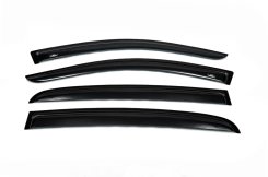 Вітровики Opel Astra H 2004-2013, хетчбек, HIC (4 шт)