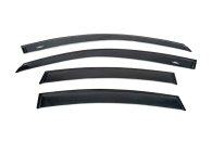 Вітровики Volkswagen Passat B5 1997-2005, седан, HIC (4 шт)