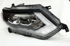 Передние фары Full LED TLZ  для Nissan X-trail T32 2017-2022