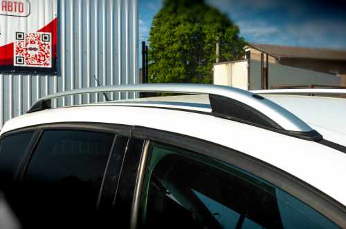 Рейлінги Skyport (сірі) для Ford Kuga/Escape Mk2 2013-2019 рр.