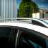 Рейлінги Skyport (сірі) для Ford Kuga/Escape Mk2 2013-2019 рр. — фото 3