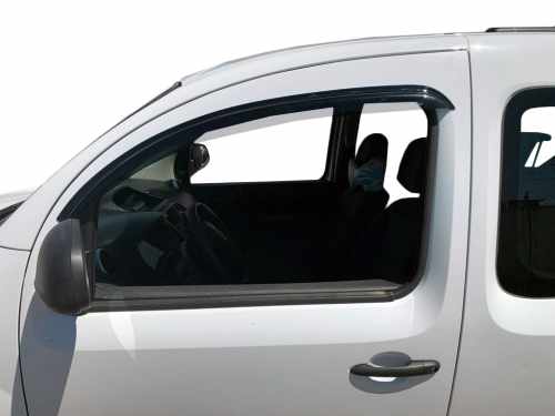 Вітровики Renault Kangoo 2008-2020 / Mercedes Citan, HIC (2 шт)