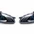 Фары рестайлинг Mercedes S-class W221 2005-2013, дизайн Maybach X222, GBT — фото 7