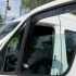 Вітровики Mercedes Sprinter W906 2006-2018 / Volkswagen Crafter, вставні, HIC (2 шт) — фото 16