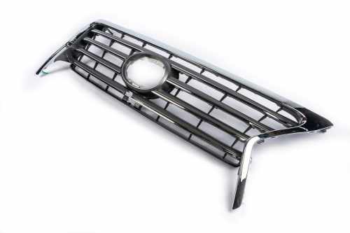 OEM решетка радиатора Lexus LX570/450d 2012-2015, 1234 Upgrade