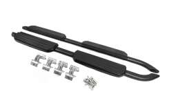 Боковые пороги подножки для Land Rover Defender 5 дв L663 2019-2024
