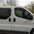 Ветровики Opel Vivaro 2001-2015 / Renault Trafic / Nissan Primastar, вставные, HIC (2 шт) — фото 9