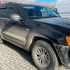 Вітровики Jeep Grand Cherokee WK 2004-2010, HIC (4 шт) — фото 4