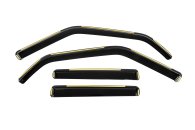 Вітровики Range Rover Sport L320 2005-2013, вставні, Niken Luxury (4 шт)