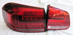Задні ліхтарі LED для Volkswagen Tiguan 5N 2012-2015
