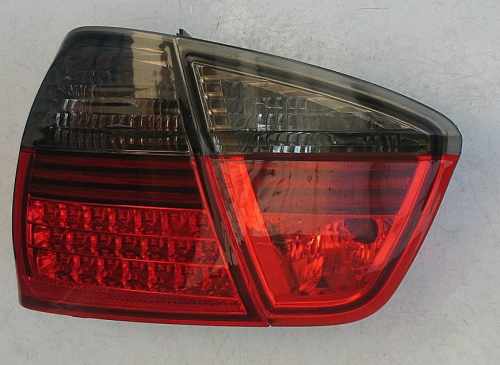 Задні ліхтарі LED для BMW E90