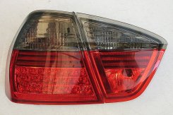 Задні ліхтарі LED для BMW E90 2005-2012