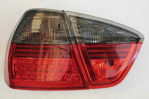 Задні ліхтарі LED для BMW E90