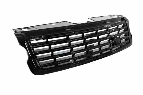 Решетка радиатора L460-SV-стиль Range Rover Vogue L405 2013-2018, GBT