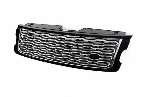 Комплект Накладок (SVA) Range Rover Vogue L405 2018+, GBT
