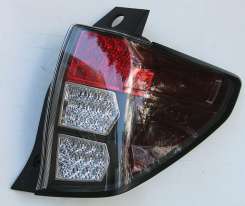 Задние фонари для Subaru Forester SH 2008-2013