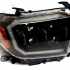 Передні фари Full LED стиль RP для Toyota Tundra 2014+ — фото 3