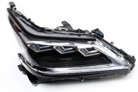 Передня фара 2016+ Lexus LX570/450d 2008-2022, права, Китай, GBT