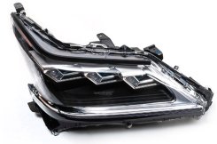 Передняя фара 2016+ Lexus LX570/450d 2008-2022, правая, Китай, GBT