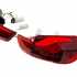 Задні ліхтарі M4 Style Red BMW 4 серія F32/F33/F36 2012-2020, GBT — фото 4