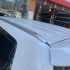 Рейлінги Toyota Land Cruiser Prado 150 2009-2023, сірі, Cixtai (2 шт) — фото 8