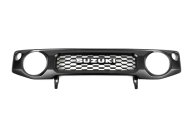 Решітка радіатора (OffRoad) Suzuki Jimny JB74 2018+, GBT