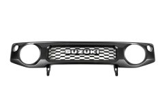 Решетка радиатора (OffRoad) Suzuki Jimny JB74 2018+, GBT