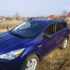 Рейлінги Skyport (чорні) для Ford Kuga/Escape Mk2 2013-2019 рр. — фото 13