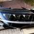 Передні фари чорні FULL LED MX для Toyota Camry V50 USA 2012-2017 — фото 7