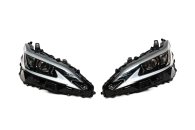 Передні фари OEM Lexus ES XZ10 2018+, GBT (2 шт)