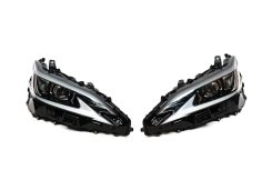 Передние фары OEM Lexus ES XZ10 2018+, GBT (2 шт)