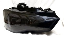 Передние фары FULL LED тип HID для Audi A5 2012+