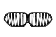 Ніздрі M-Look (чорний глянець) BMW X6 G06 2019-2022, GBT