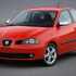 Накладки на дзеркала Seat Toledo 1M 2000-2005, хромований ABS-пластик, Carmos (2 шт) — фото 2