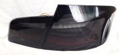 Задні ліхтарі FULL LED для BMW 5 серии F10 2011-